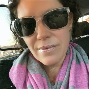 Meet your Posher, Ashlee